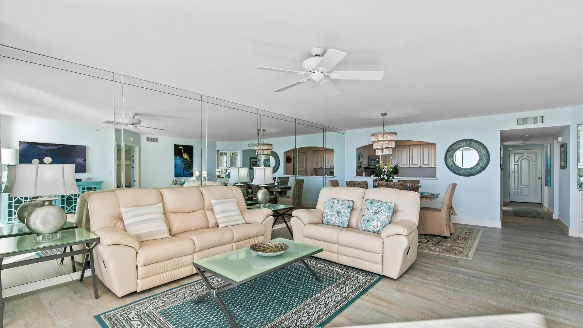 Cape Marco 1105 Holiday home *