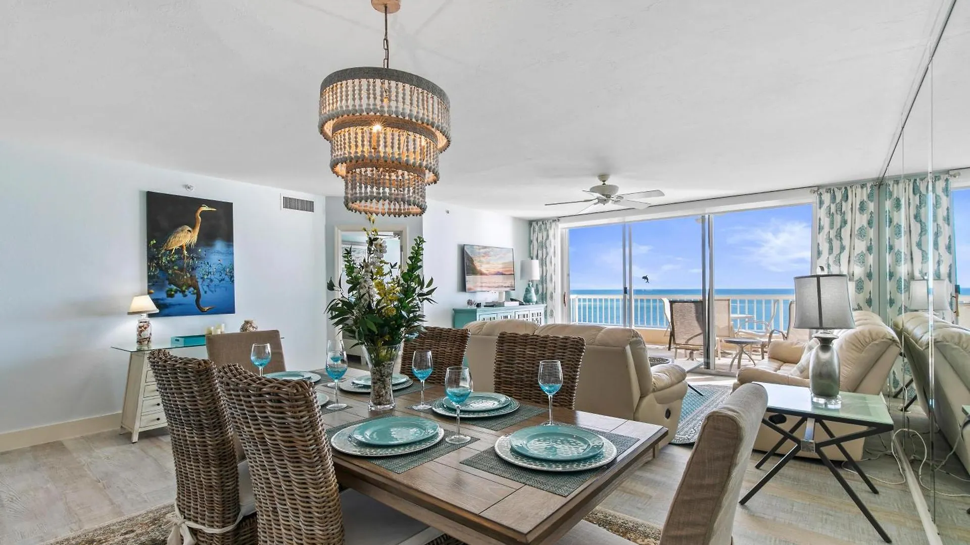 Holiday home Cape Marco 1105