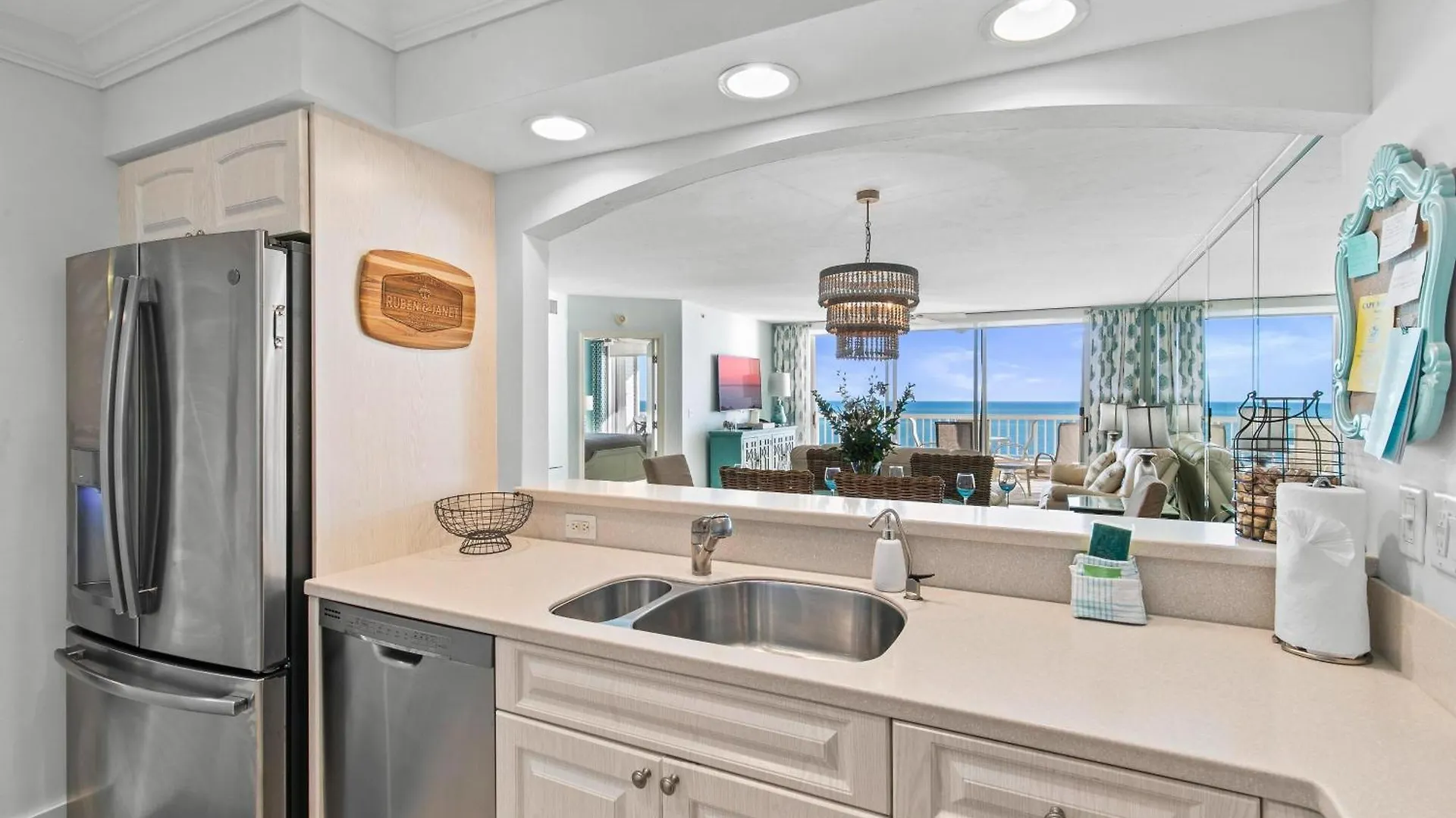 Cape Marco 1105 Holiday home *
