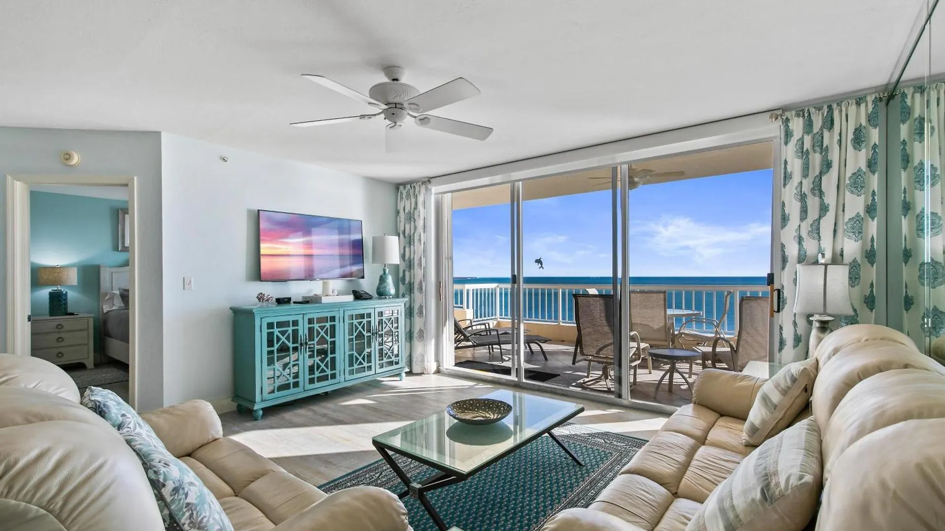 Holiday home Cape Marco 1105