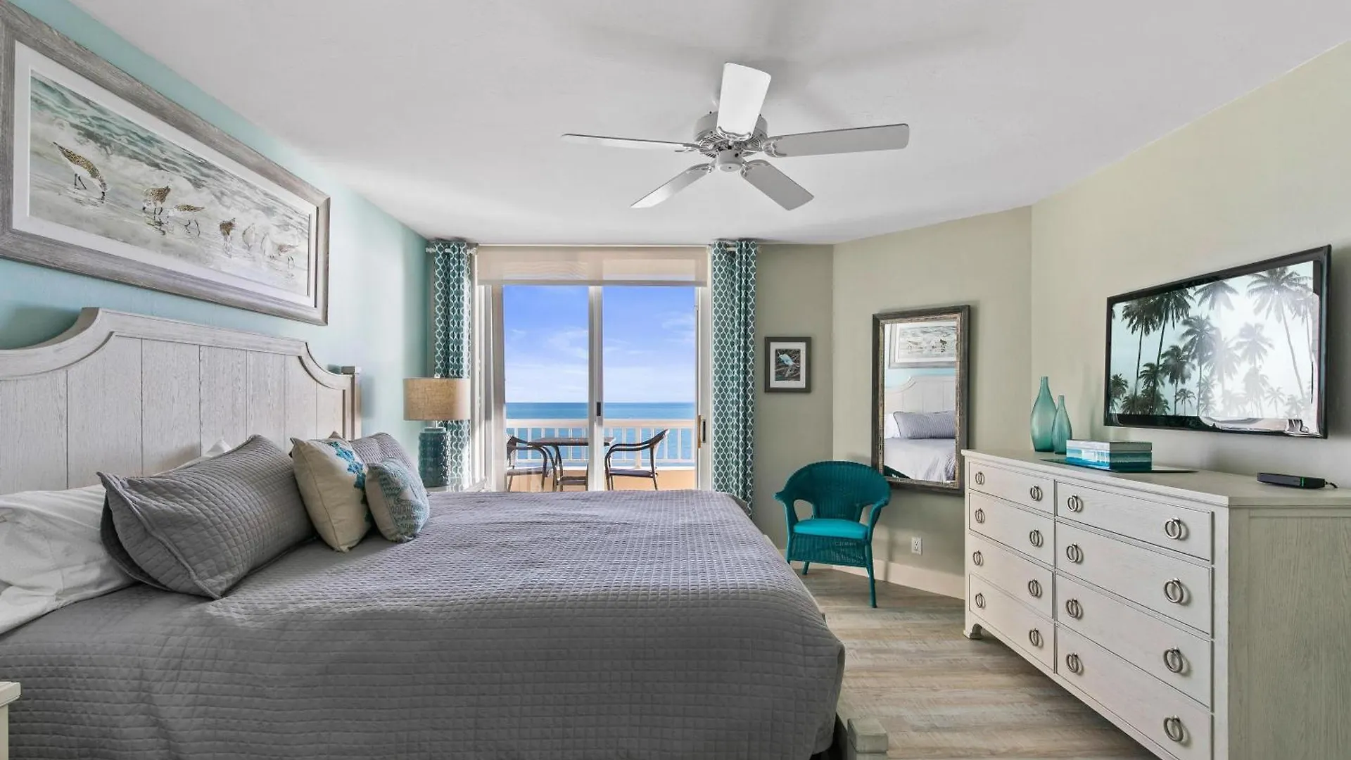 Cape Marco 1105 Holiday home Marco Island