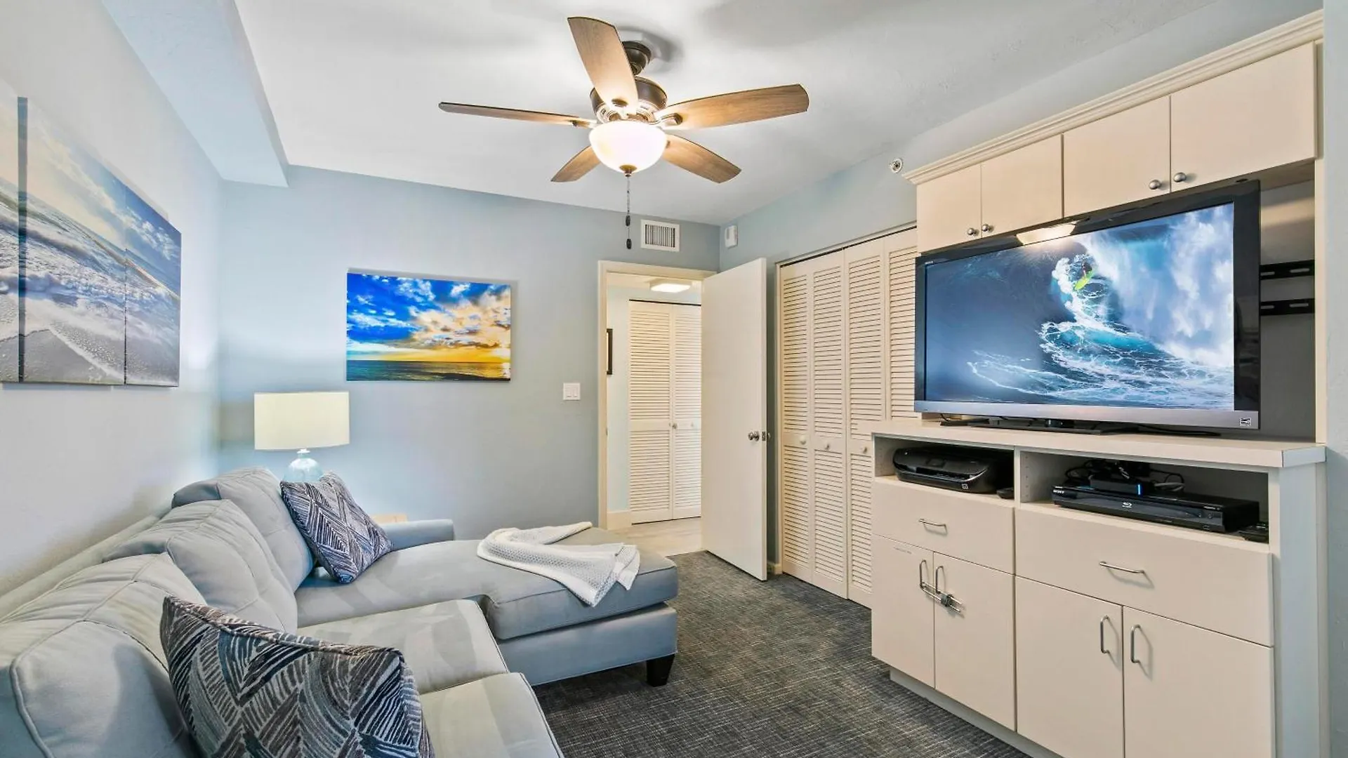Cape Marco 1105 Holiday home *