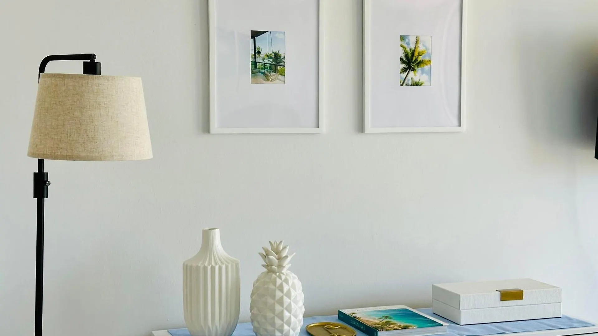 Apartment Seaview On Marco Marco Island