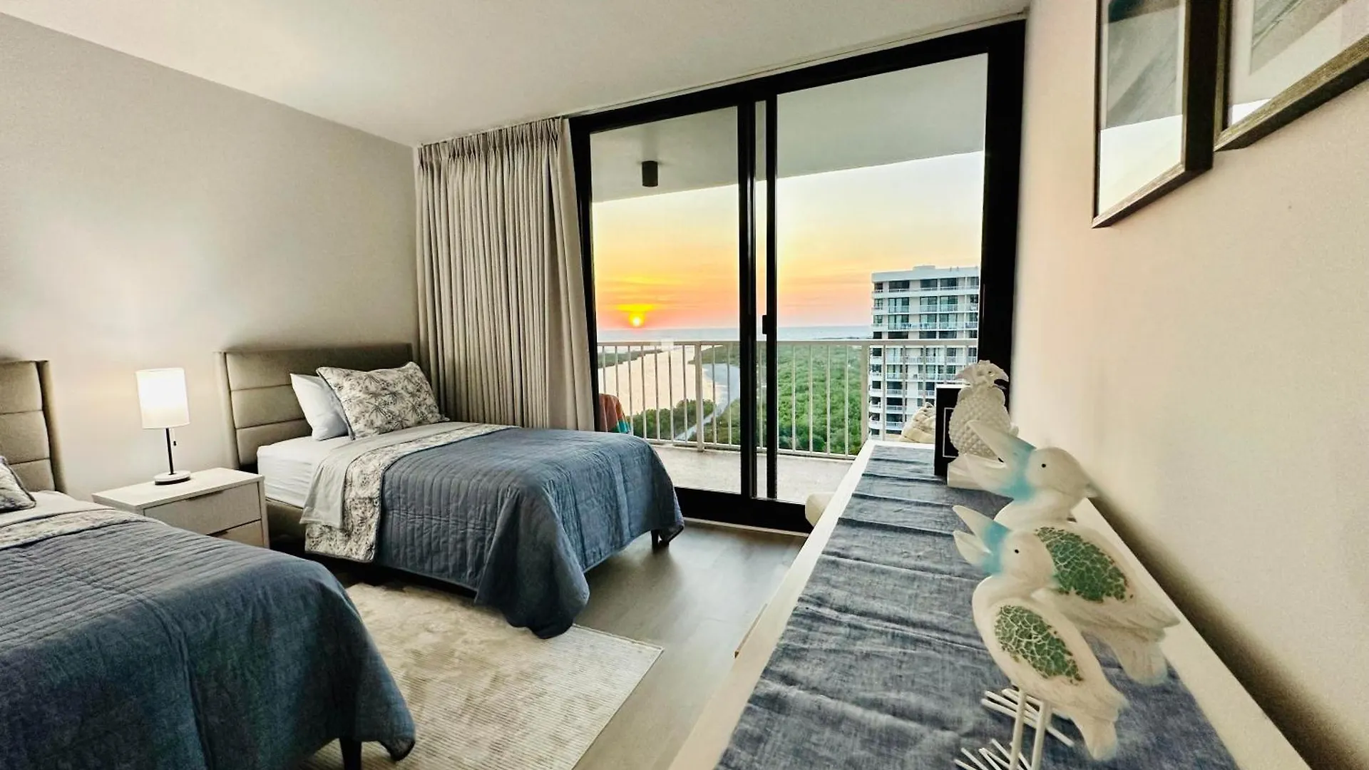 Seaview On Marco * Marco Island