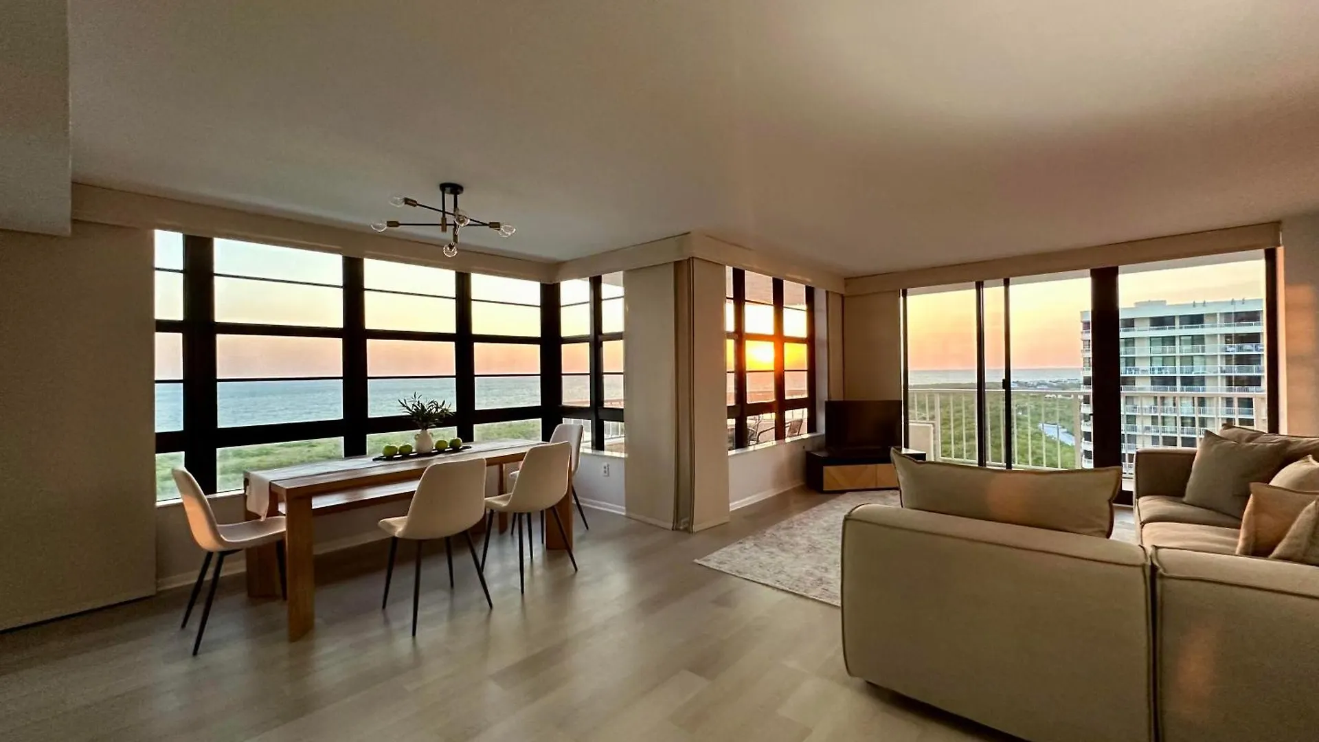 Seaview On Marco Marco Island