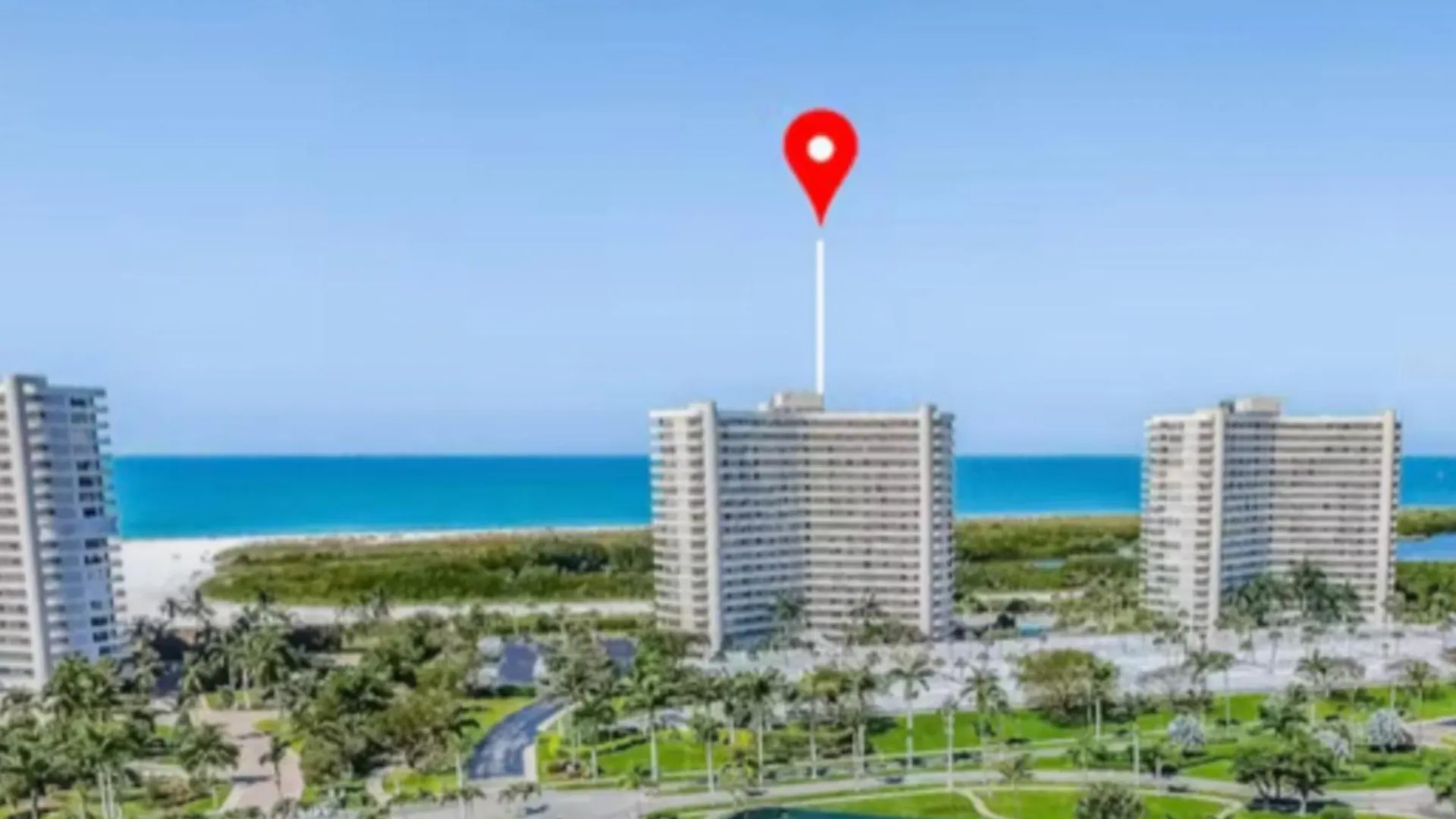 Apartment Seaview Dreams