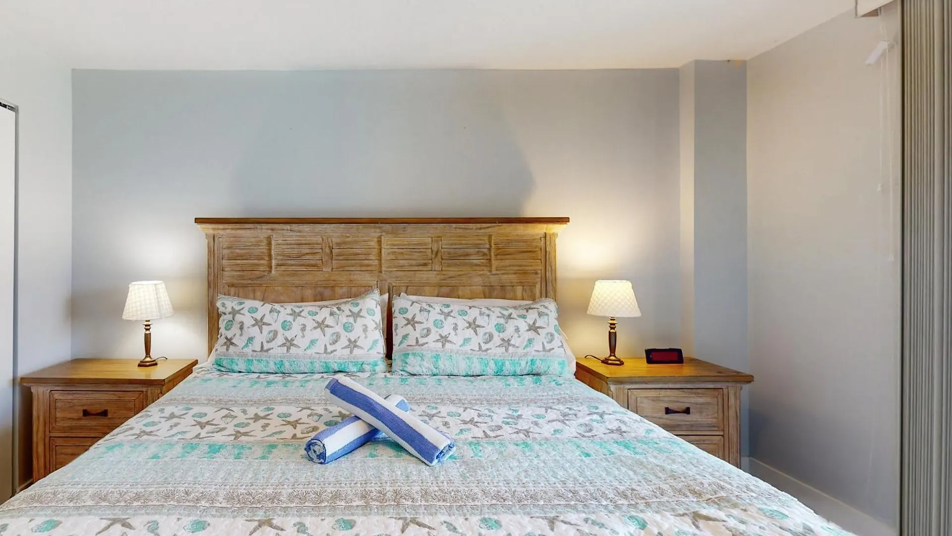 Seaview Dreams Apartment *