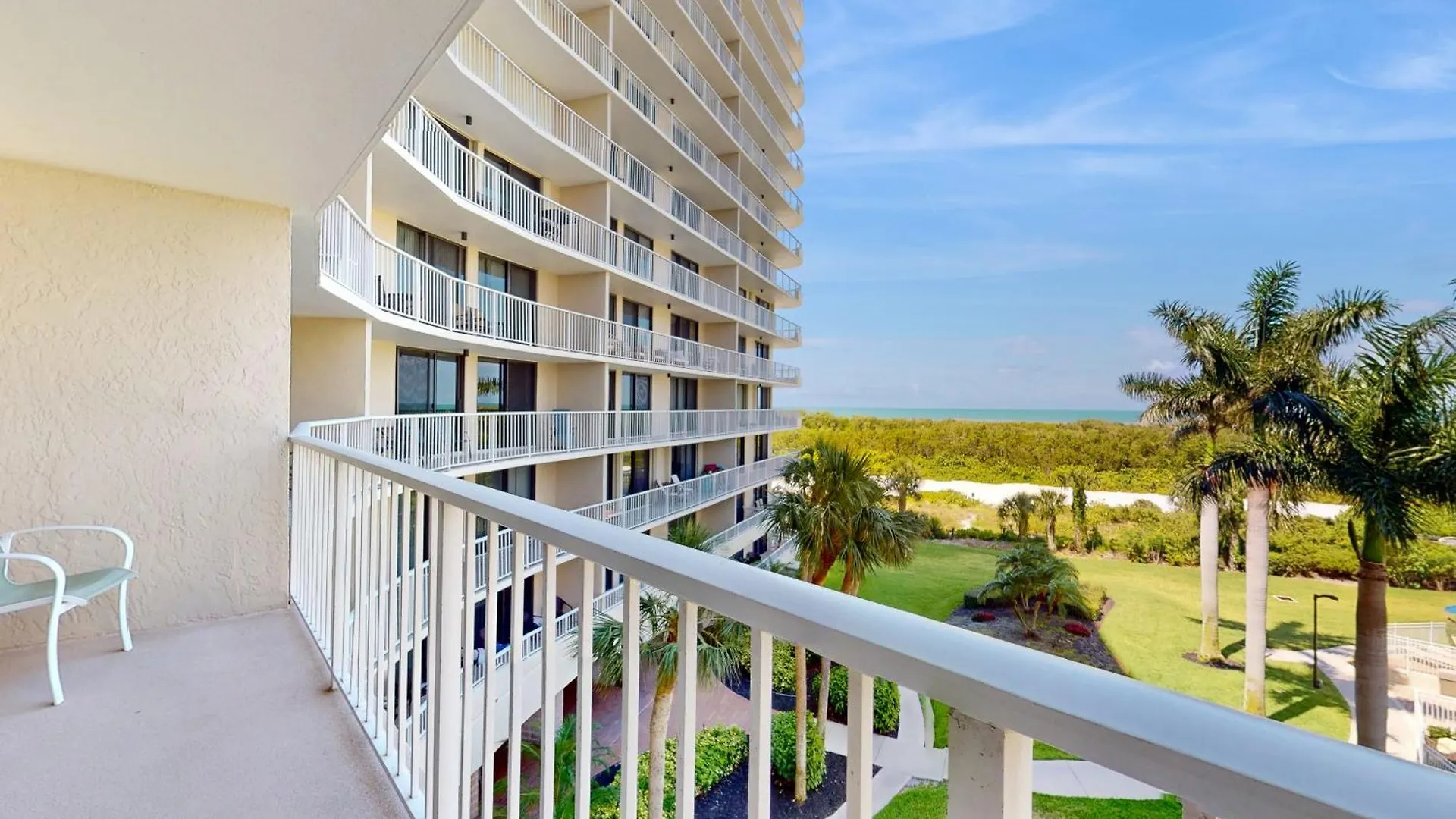 Apartment Seaview Dreams Marco Island