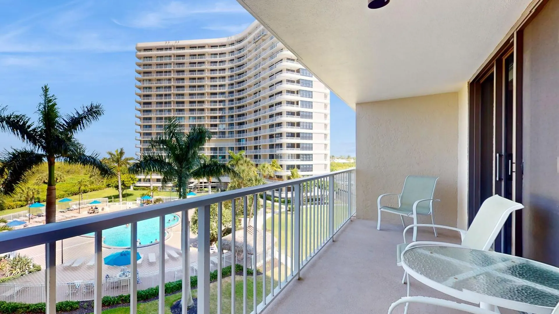 Seaview Dreams Marco Island