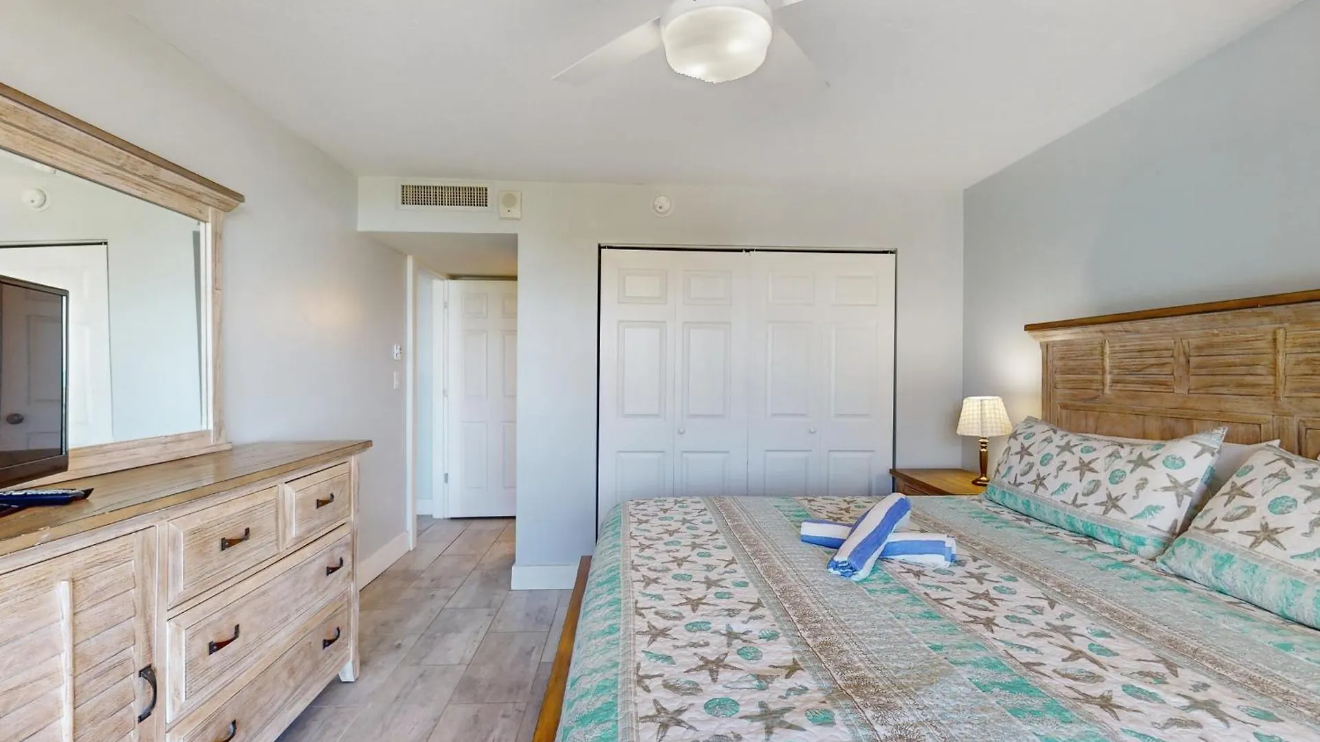 Apartment Seaview Dreams *