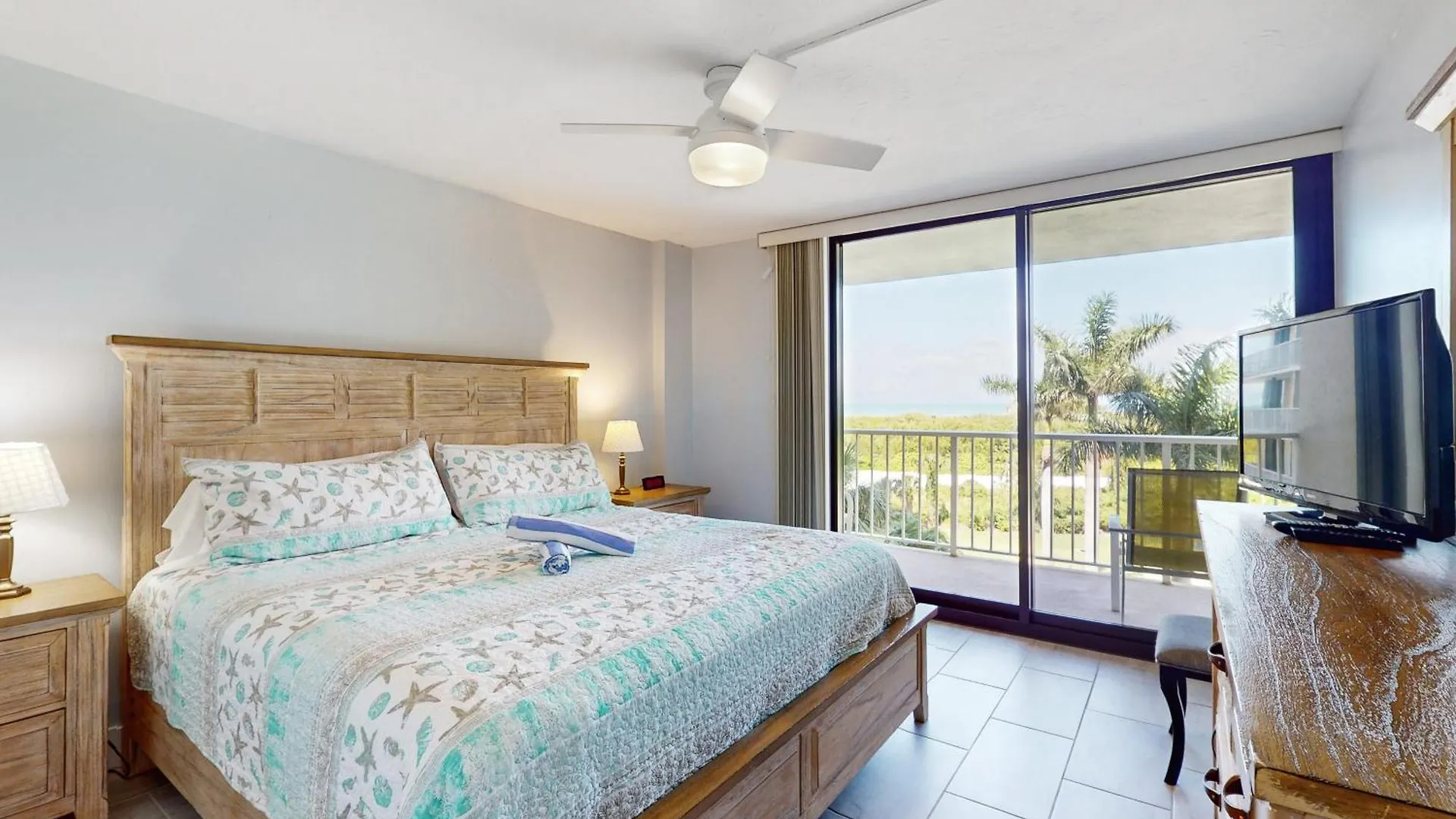 Seaview Dreams