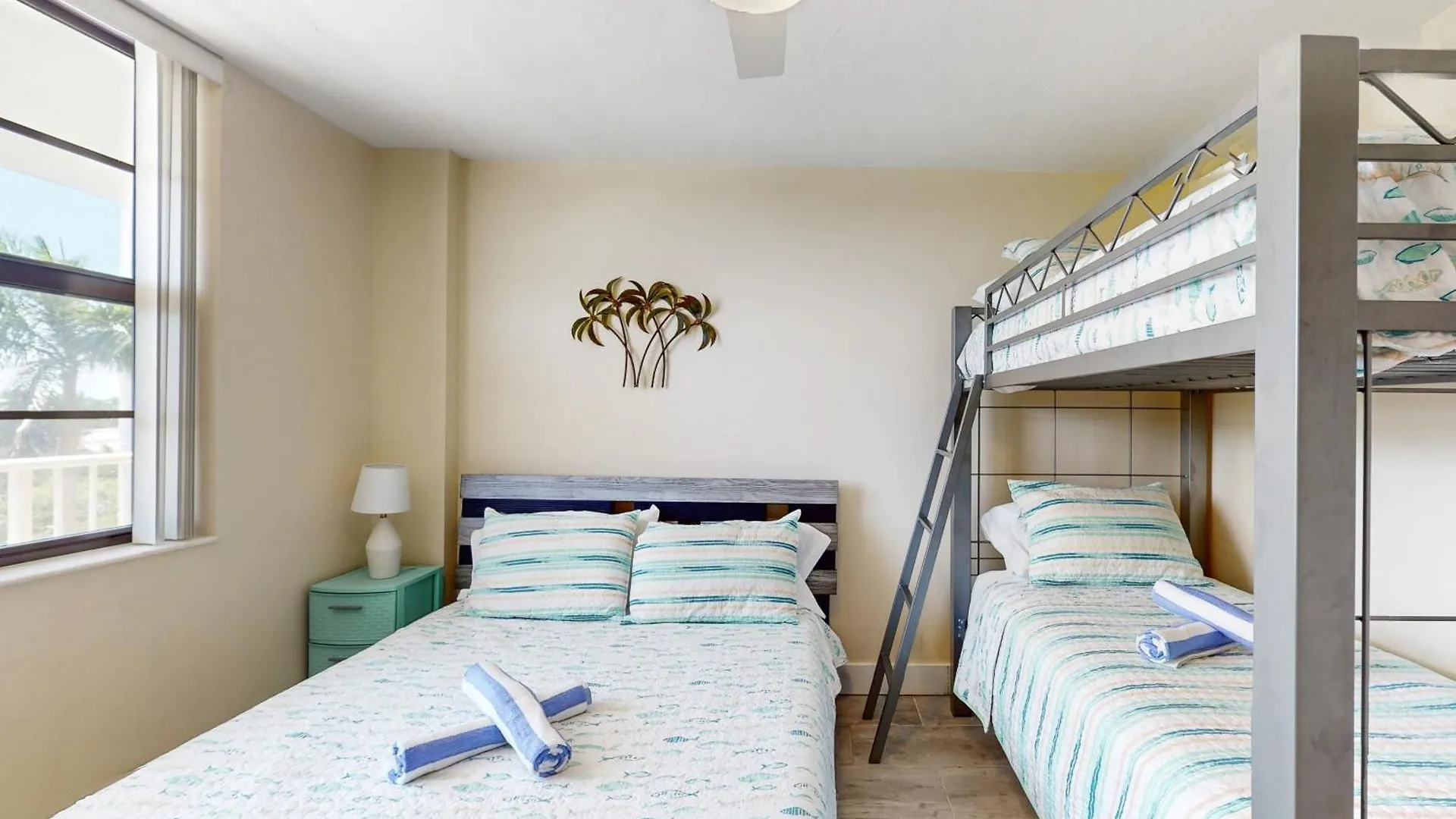 Apartment Seaview Dreams