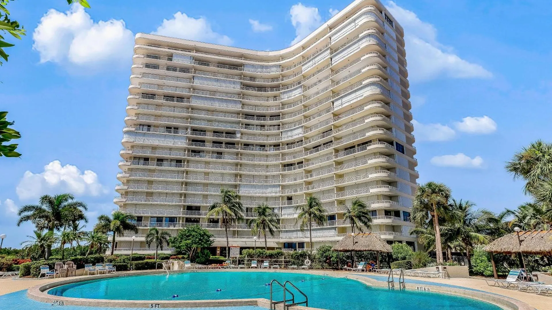 Seaview Dreams Marco Island