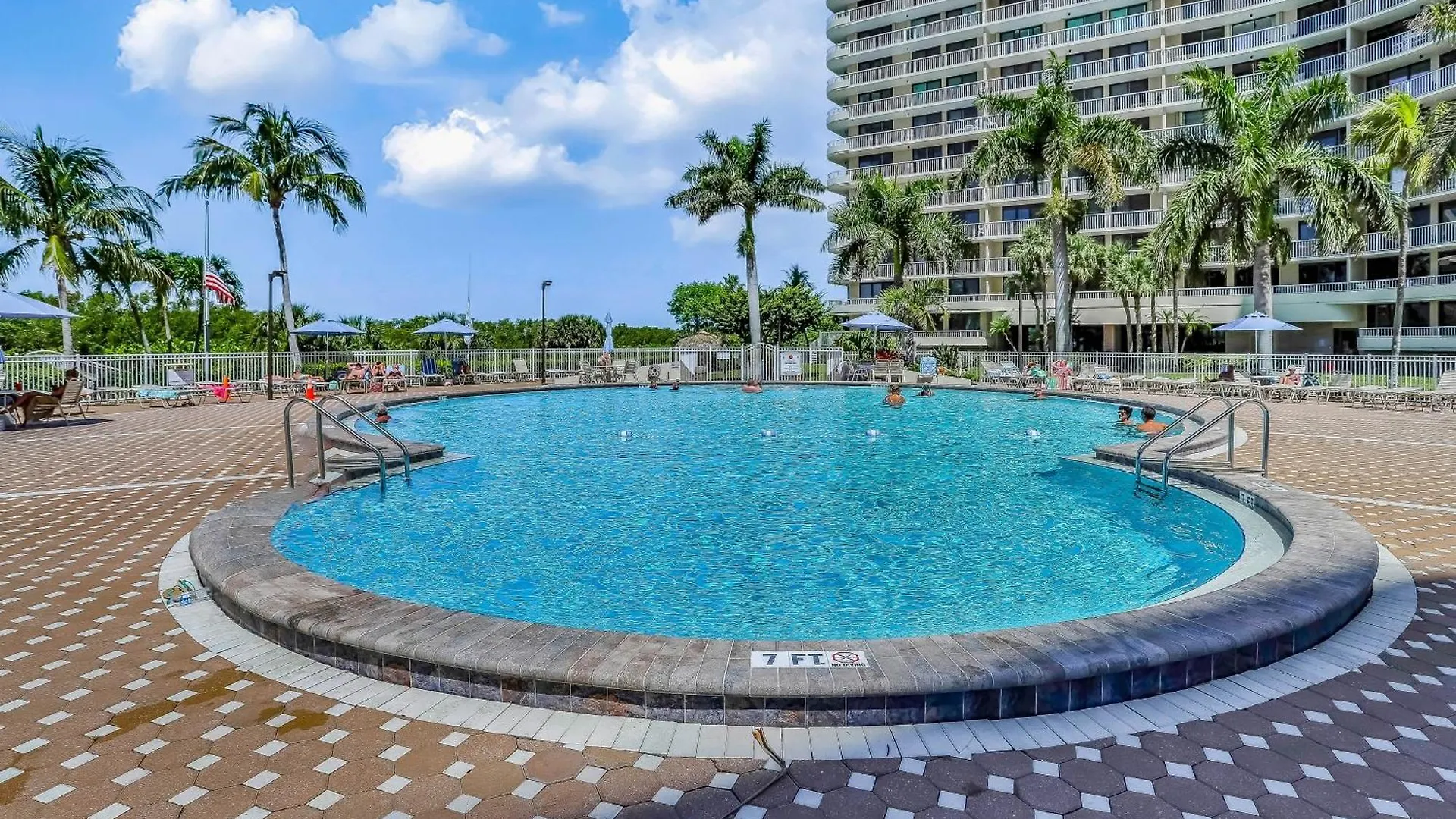 Seaview Dreams * Marco Island