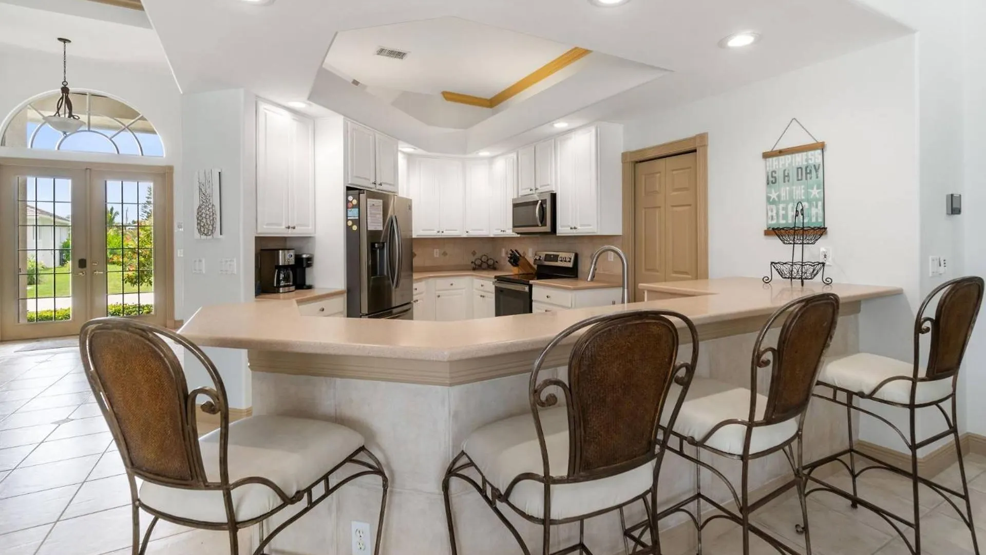 Casa Turquesa Holiday home Marco Island