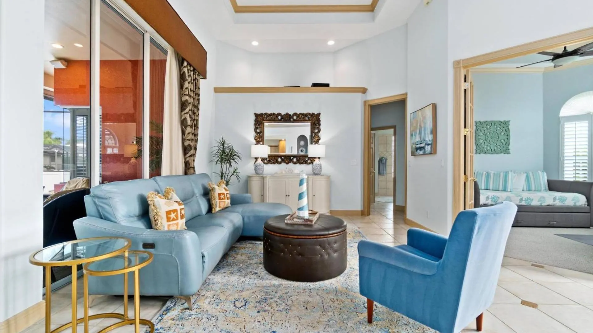 Casa Turquesa Holiday home Marco Island