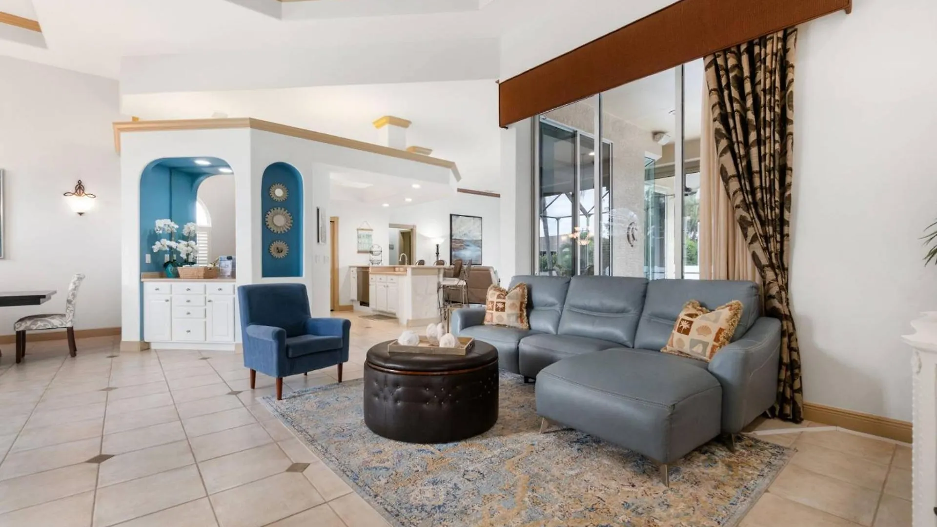 Casa Turquesa Marco Island