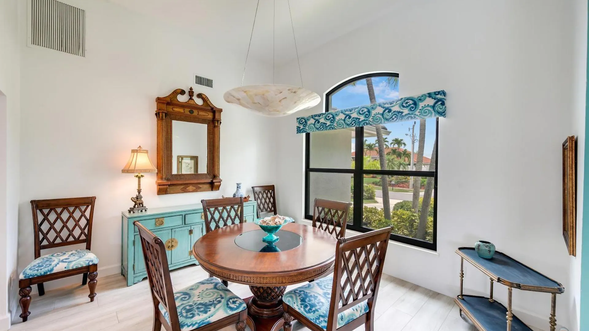 Spectacular Waterfront Oasis With Sw Exposure On *