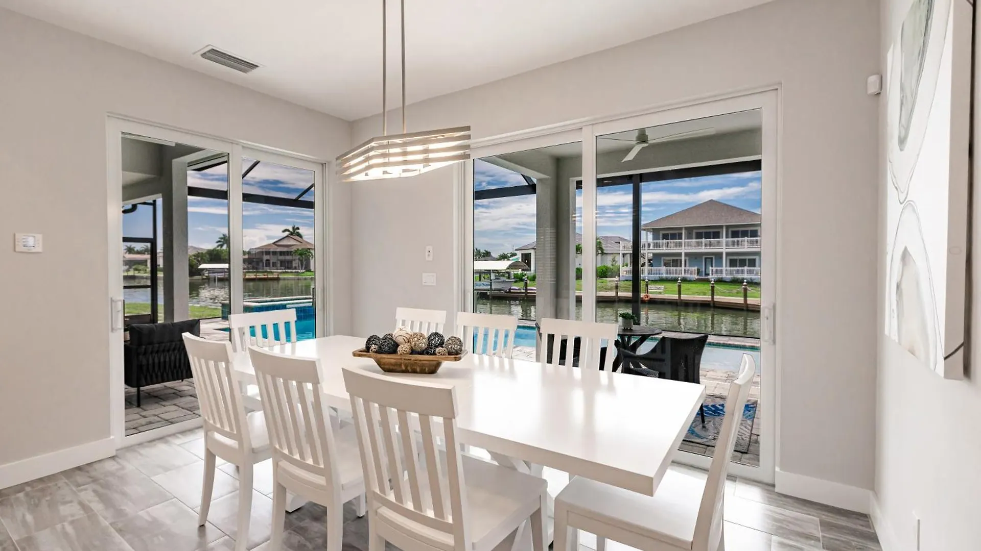 Holiday home Making Memories In Marco *