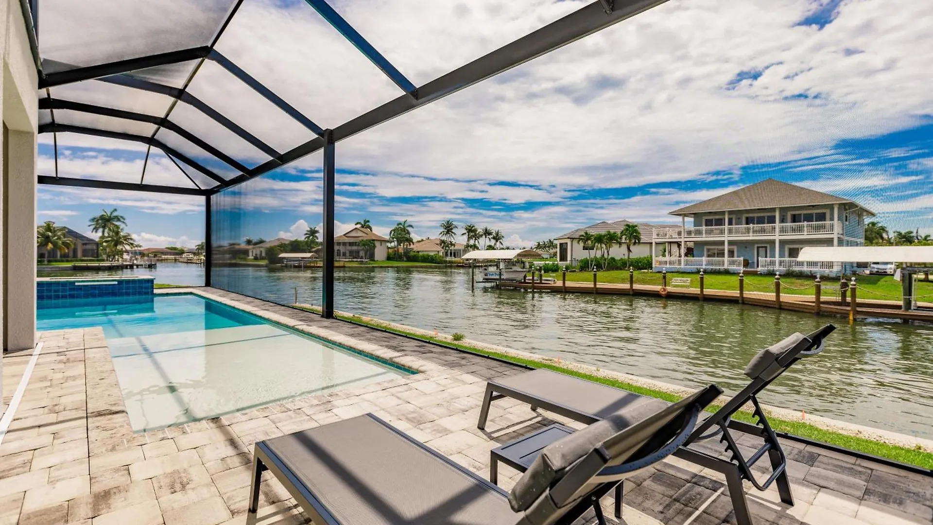 Making Memories In Marco Holiday home