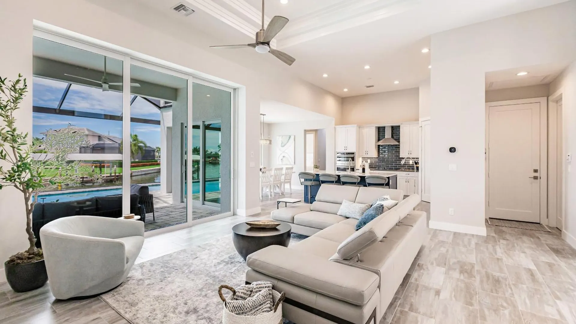 Holiday home Making Memories In Marco *