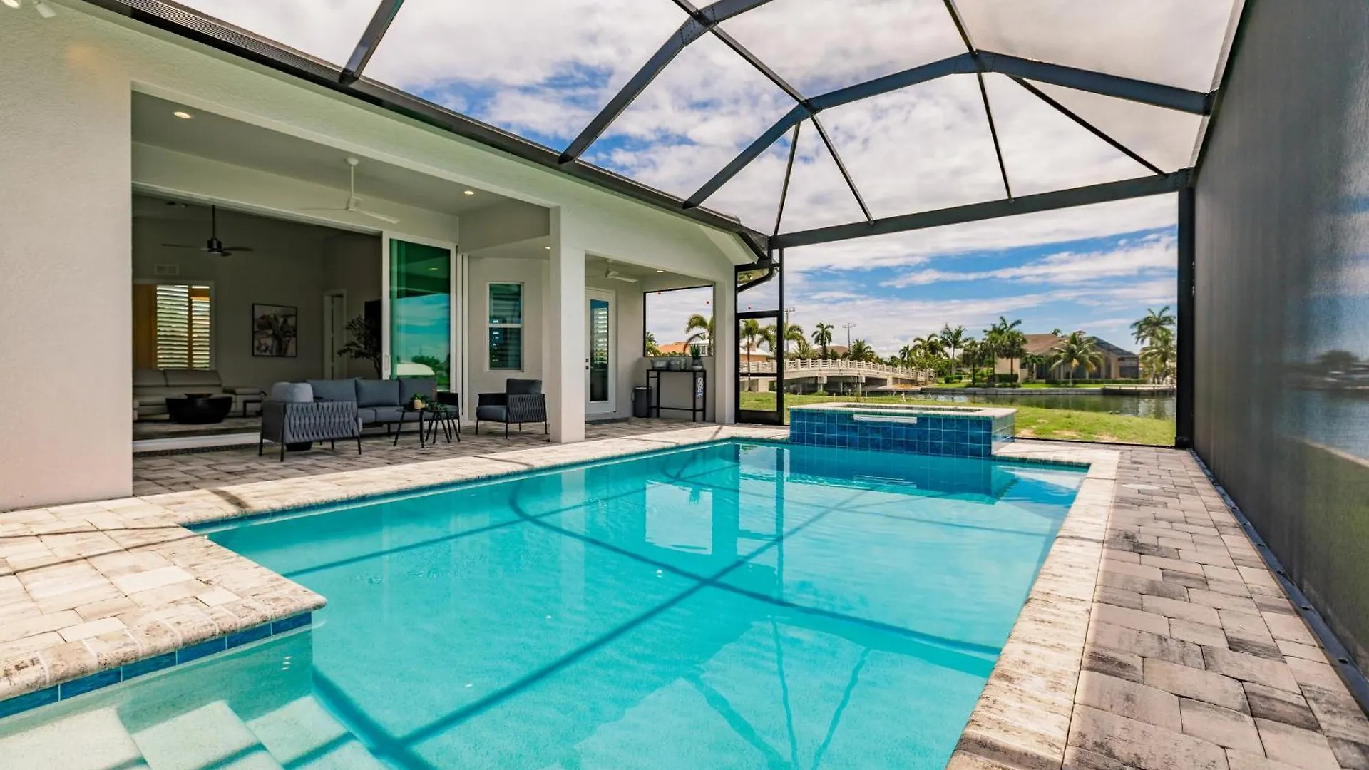Holiday home Making Memories In Marco