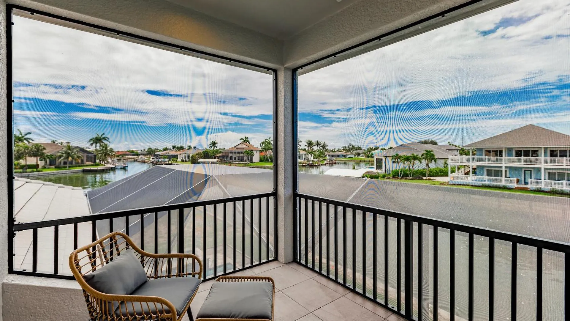 Holiday home Making Memories In Marco