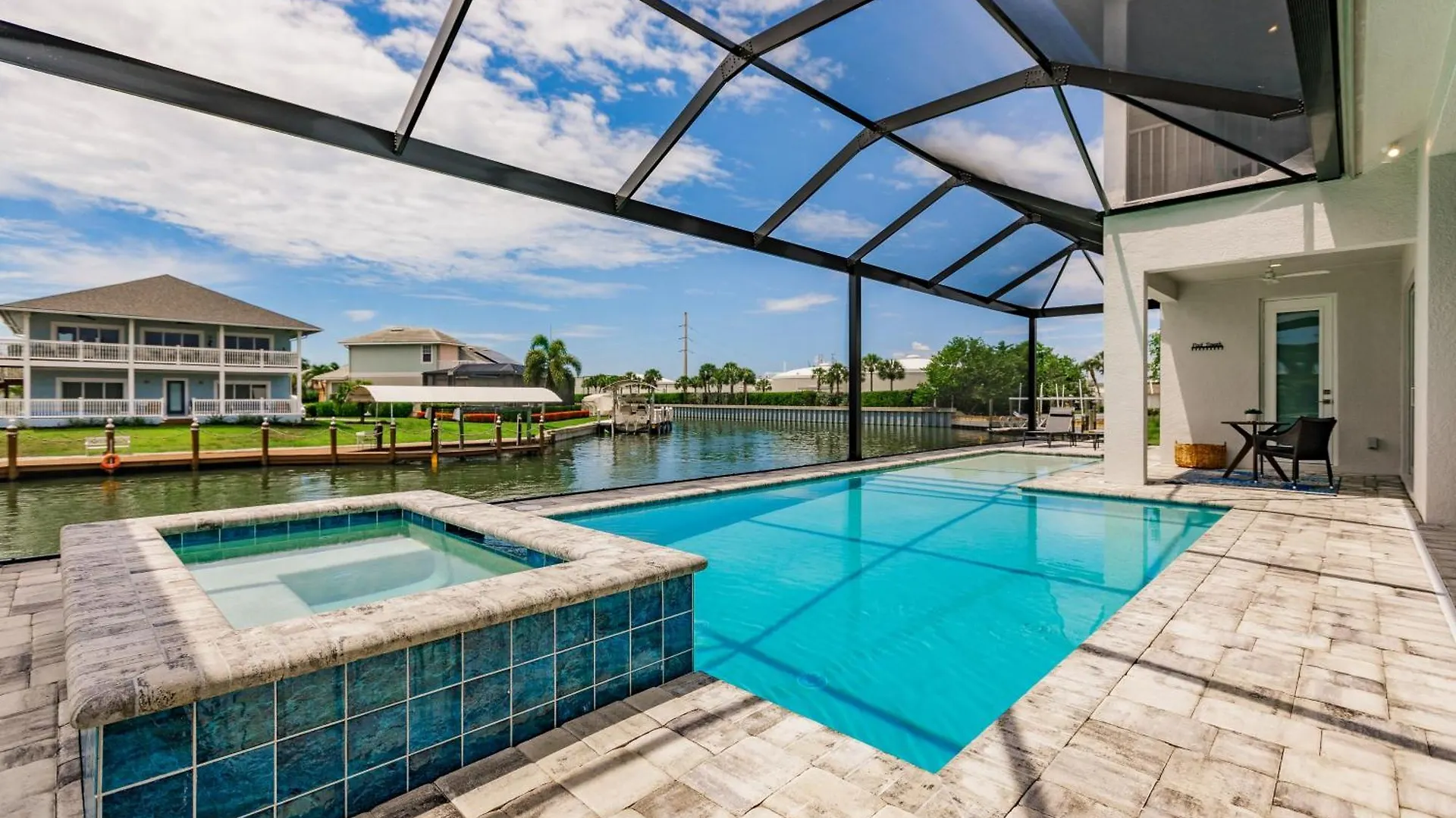 Holiday home Making Memories In Marco *