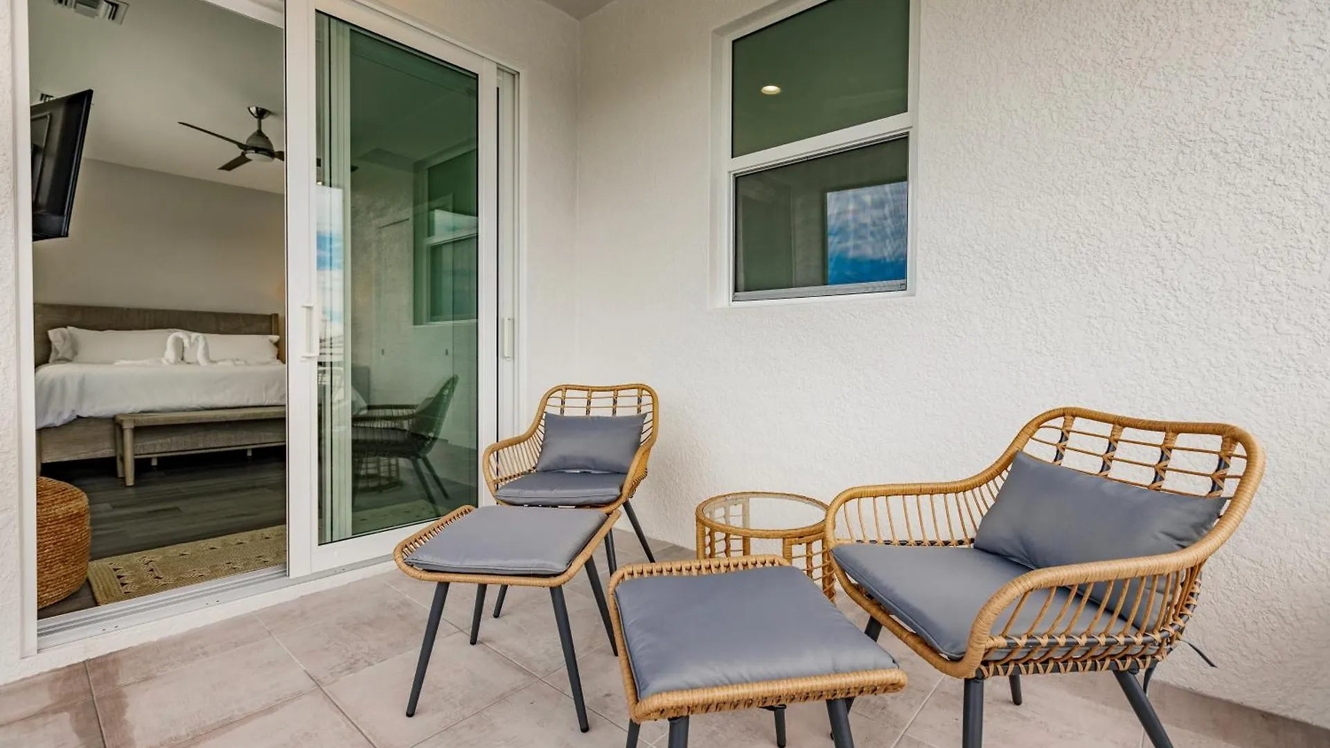 Holiday home Making Memories In Marco