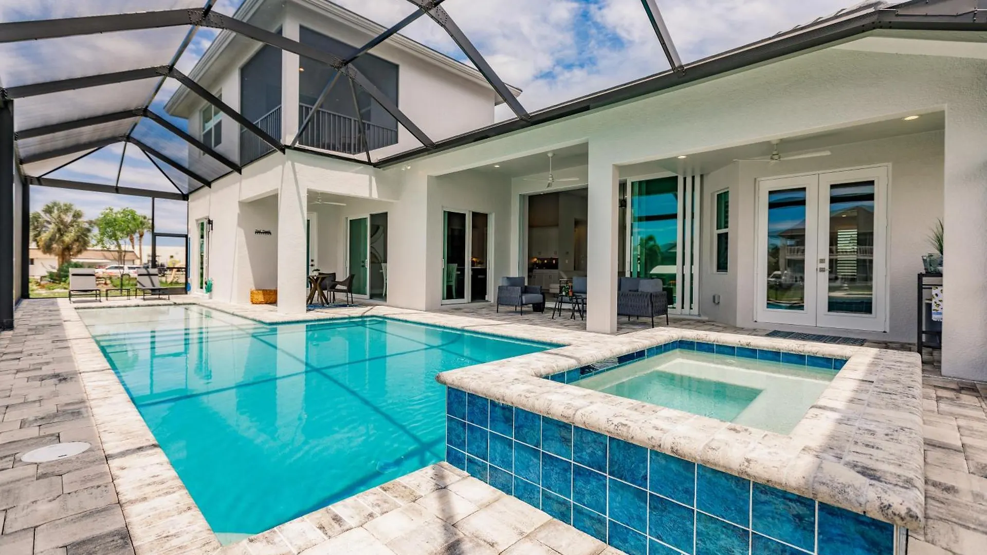 Holiday home Making Memories In Marco Marco Island