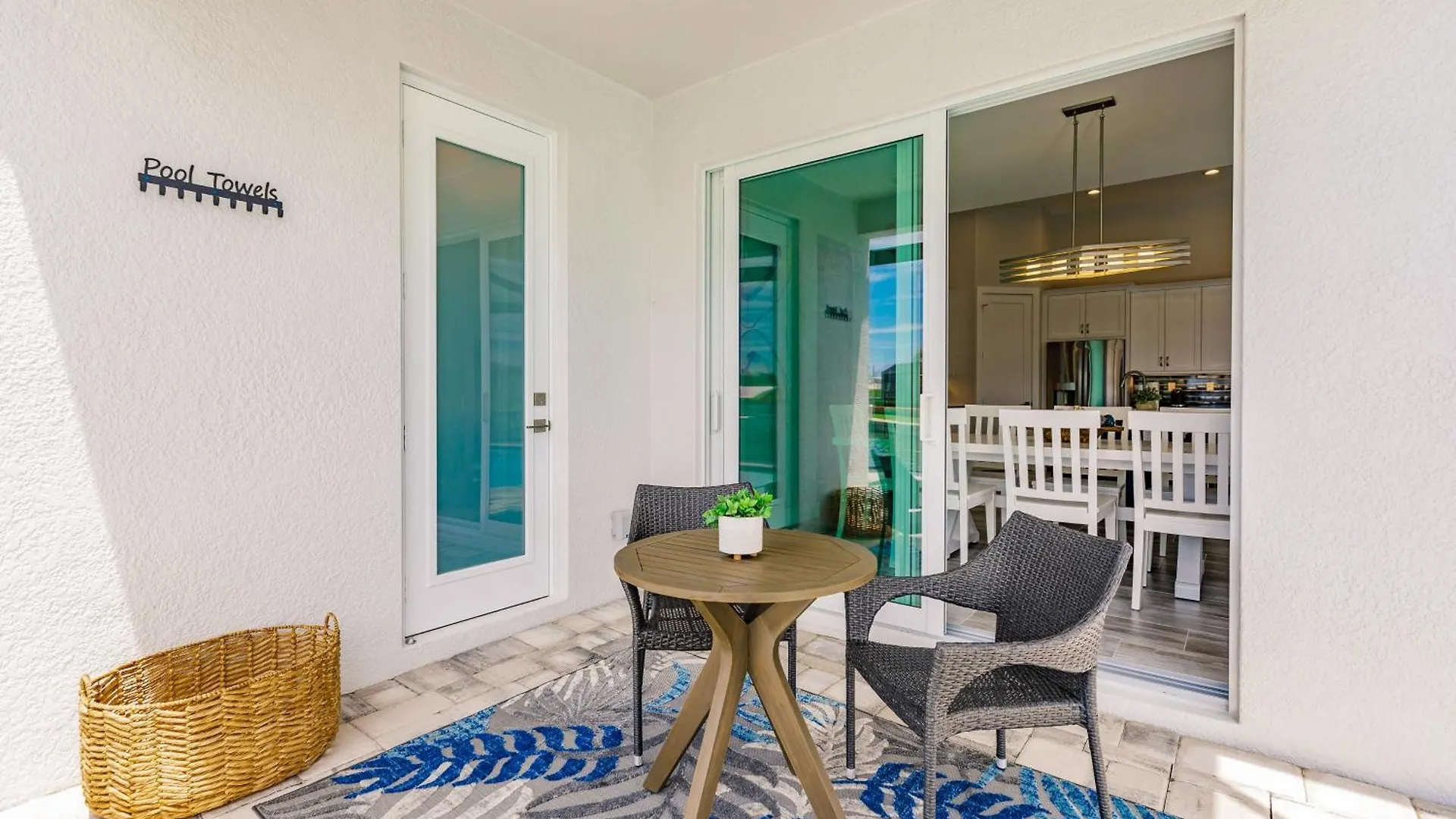 Holiday home Making Memories In Marco