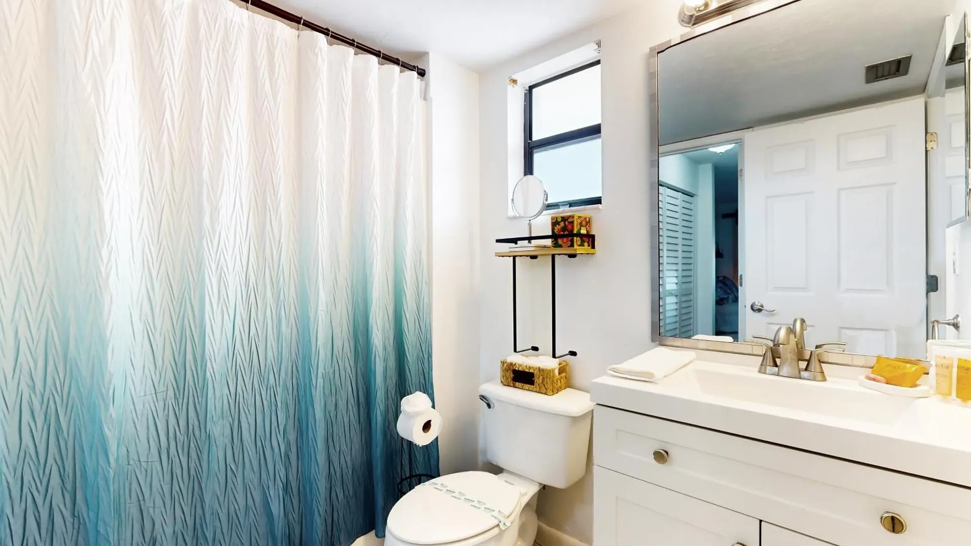 Apartment Anglers Cove D208