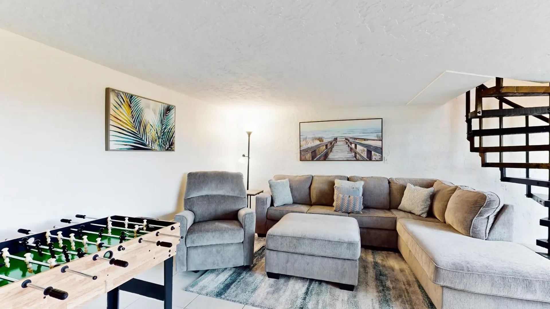 Anglers Cove D208 Apartment