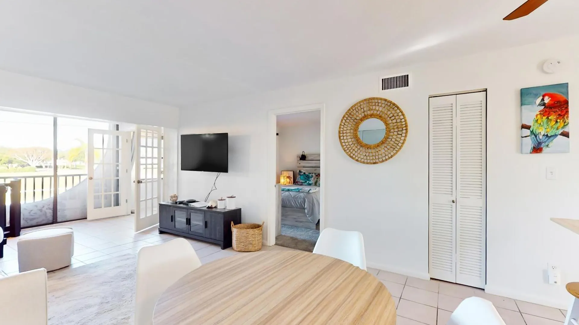 Apartment Anglers Cove D208