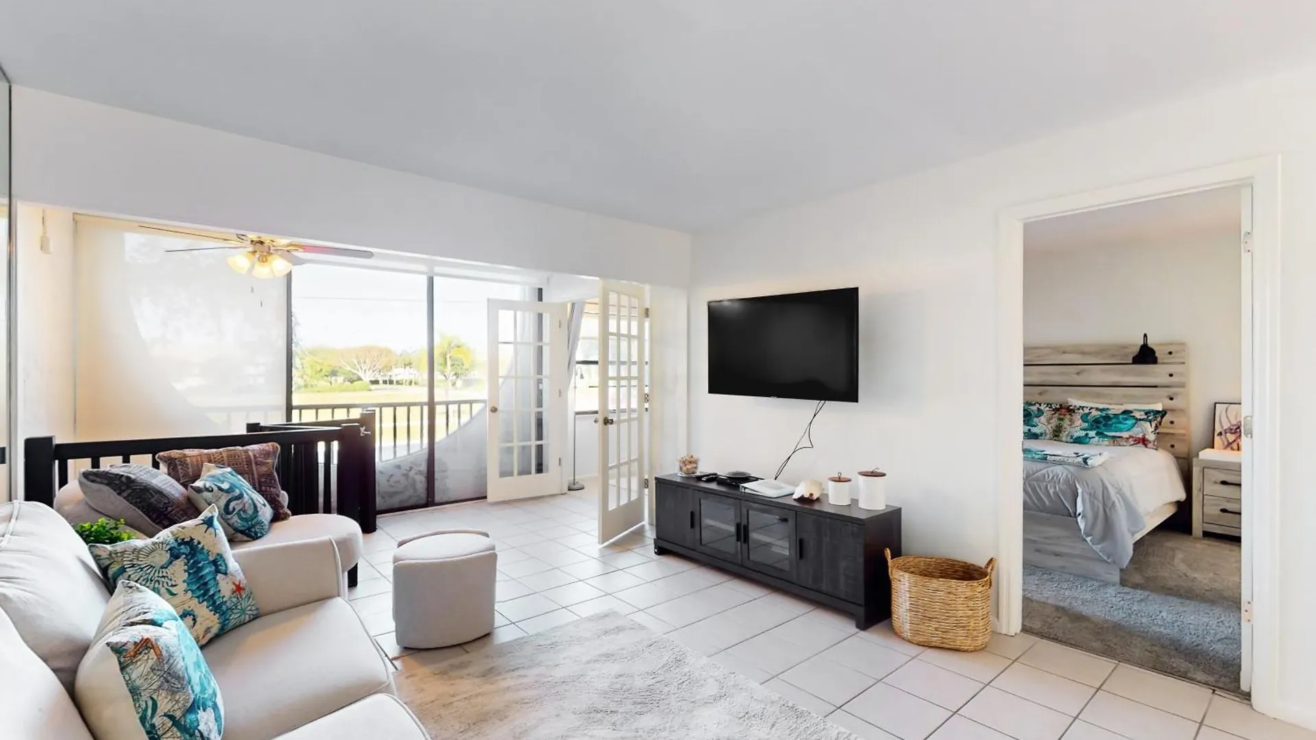 Apartment Anglers Cove D208 *