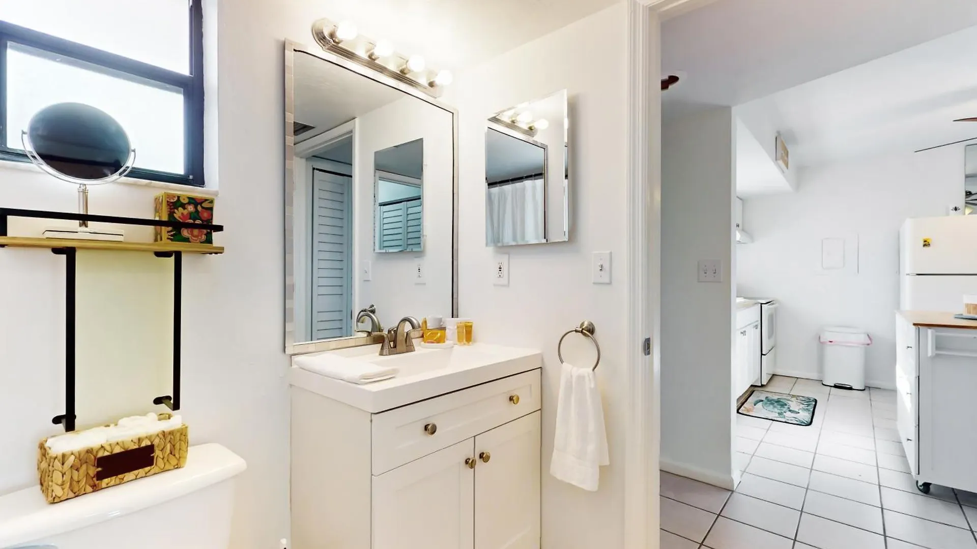 Apartment Anglers Cove D208