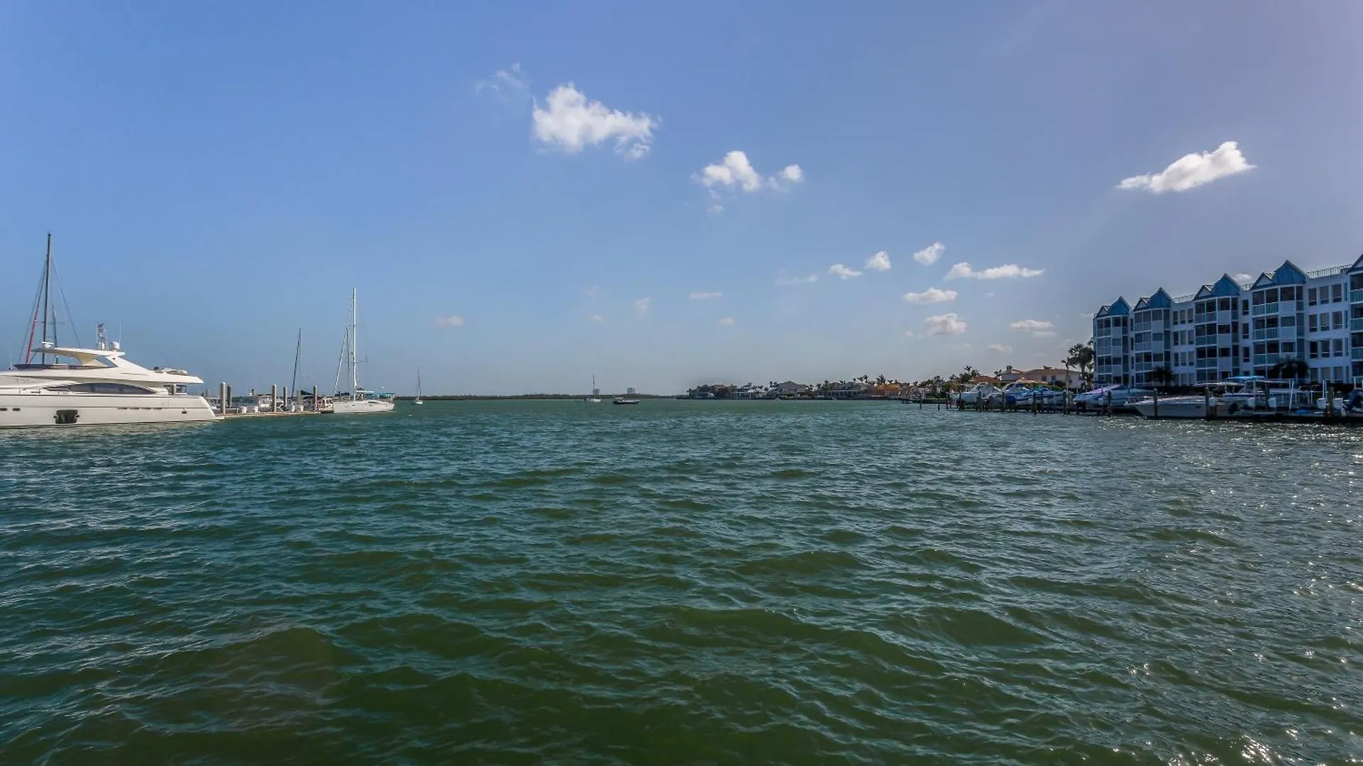 Anglers Cove D208 Apartment *