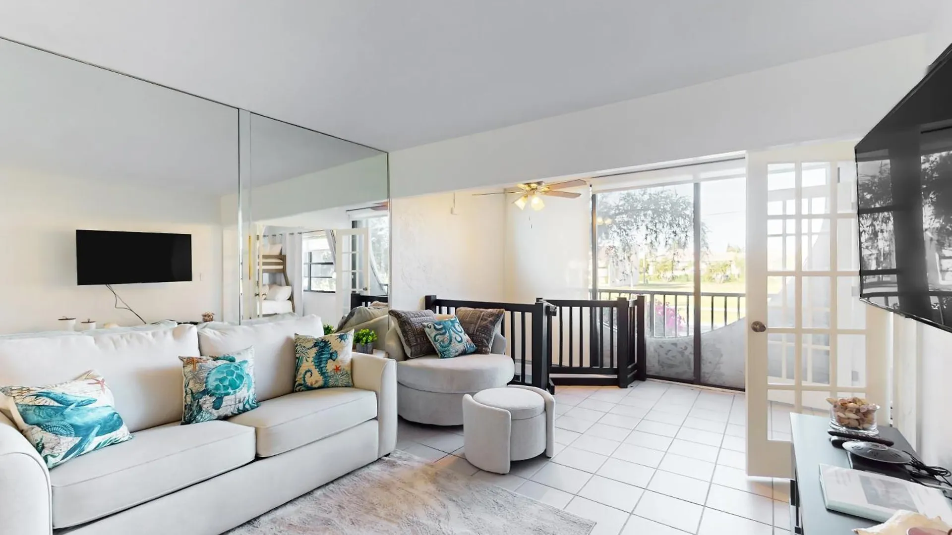Anglers Cove D208 Apartment
