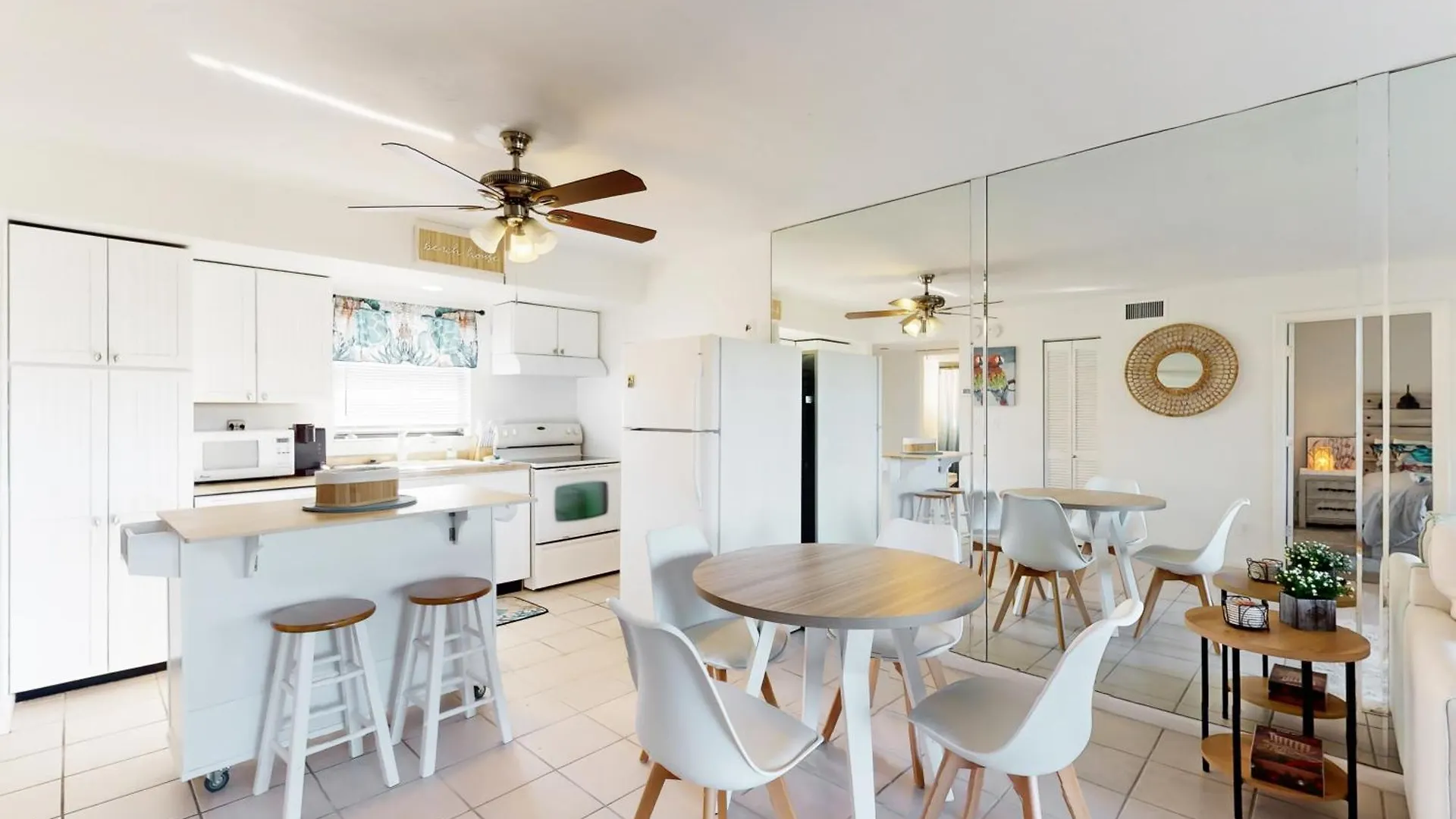Anglers Cove D208 Marco Island