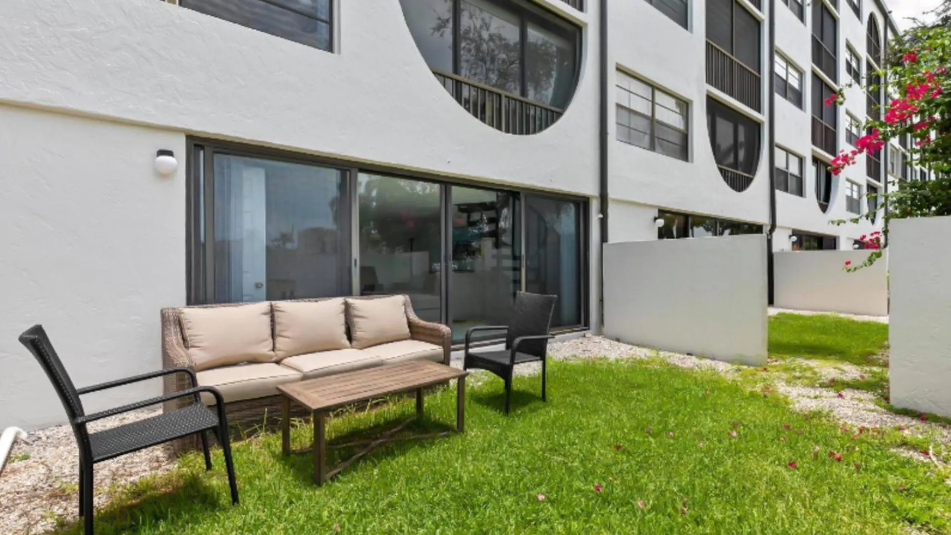 Apartment Anglers Cove D208 *