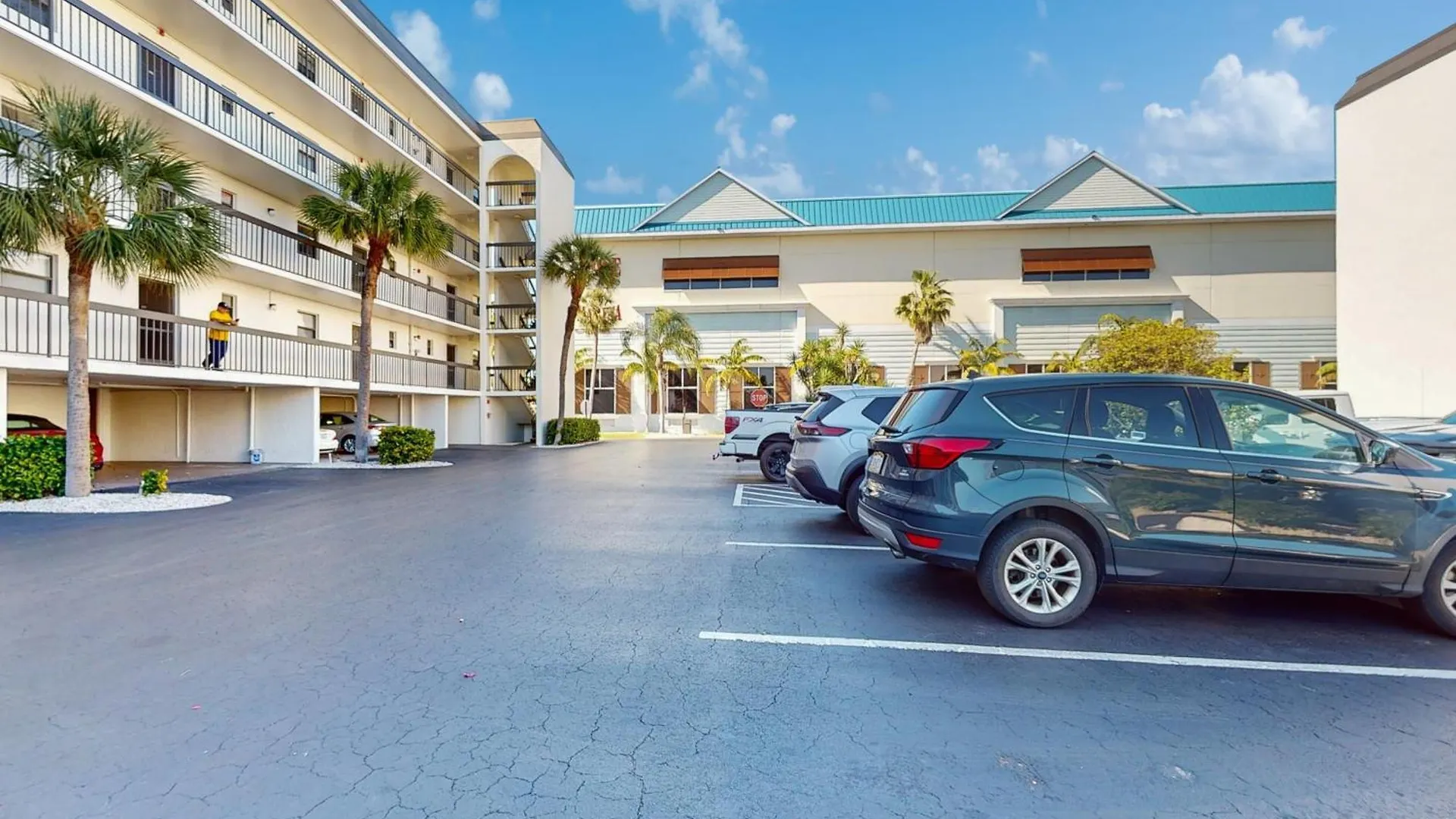 Anglers Cove D208 * Marco Island