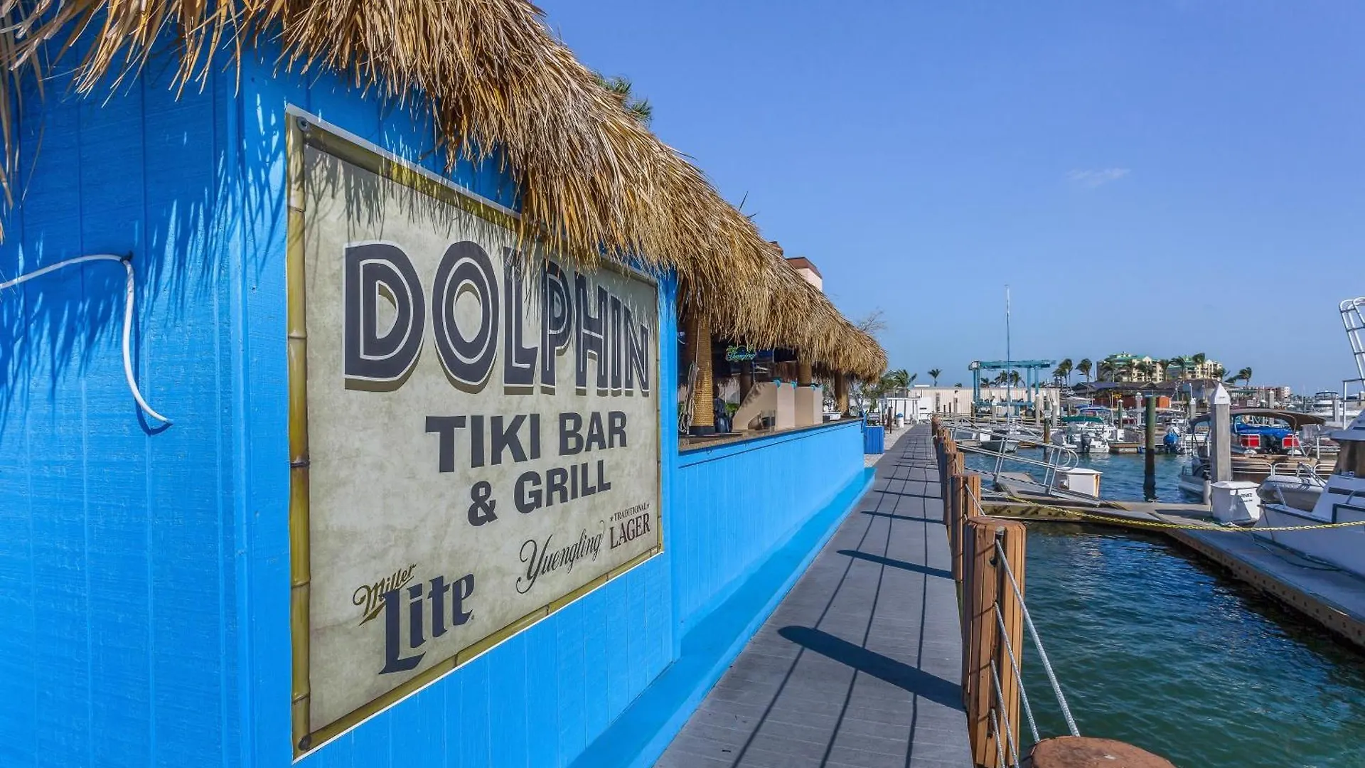 Anglers Cove D208 Apartment *