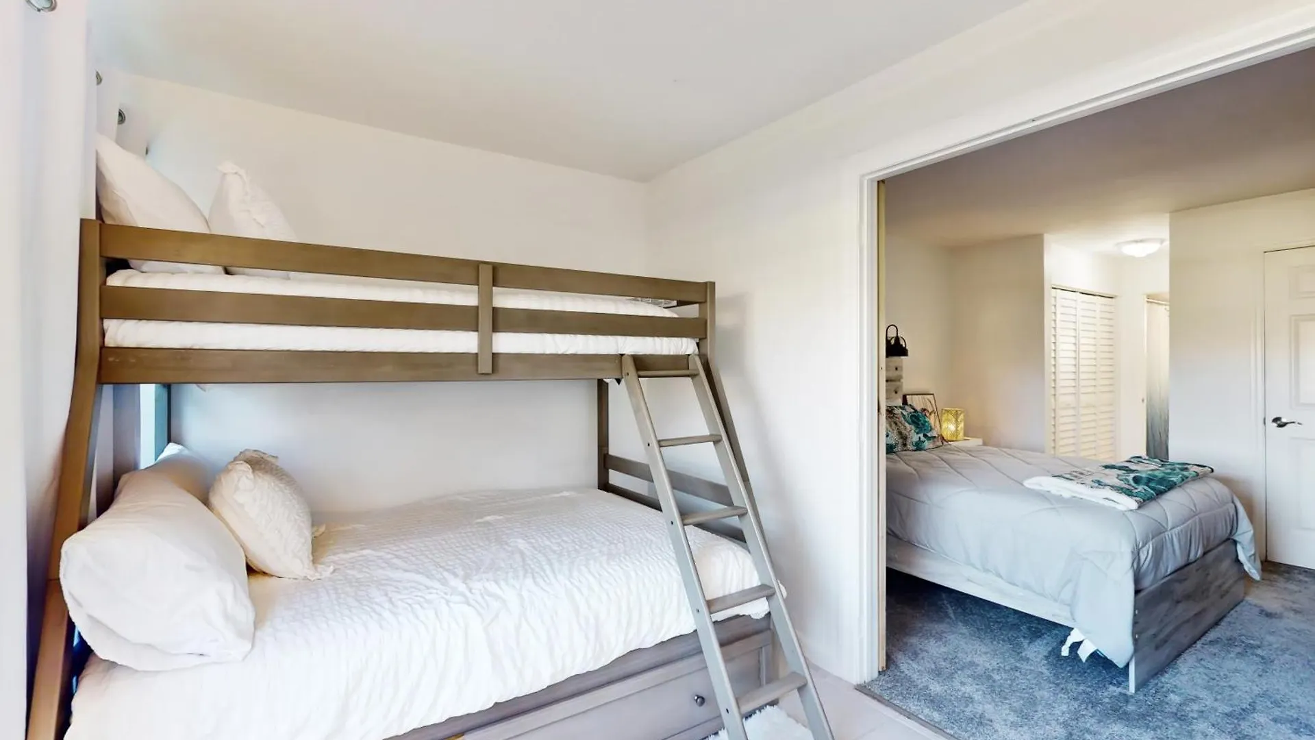 Anglers Cove D208 Apartment