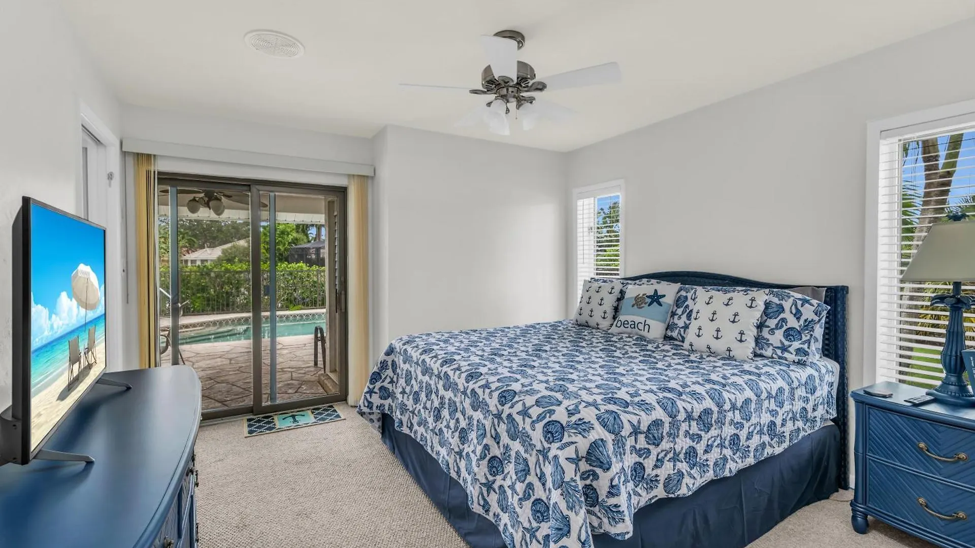 The Tigertail House I Less Than Half Mile From Access * Marco Island
