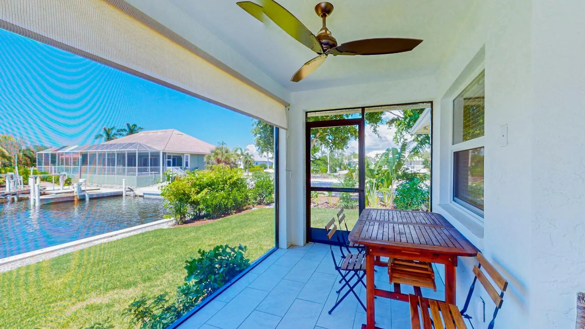 Holiday home Coral Retreat *