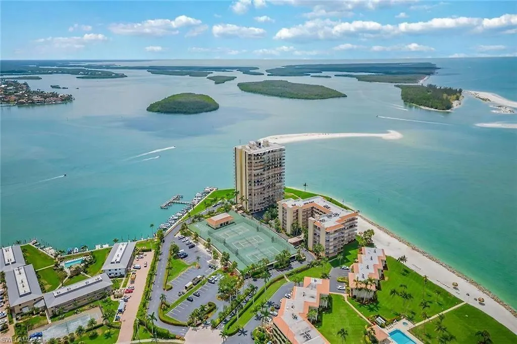 Shipps Landing 3-722 Holiday home Marco Island