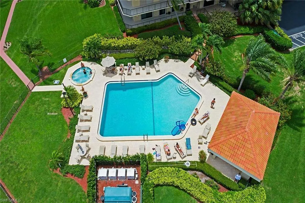 Holiday home Shipps Landing 3-722 Marco Island