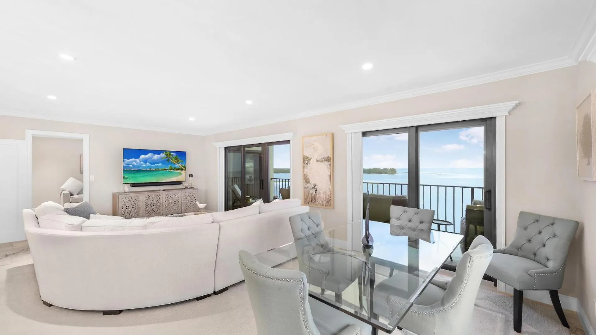 Shipps Landing 3-722 Holiday home *