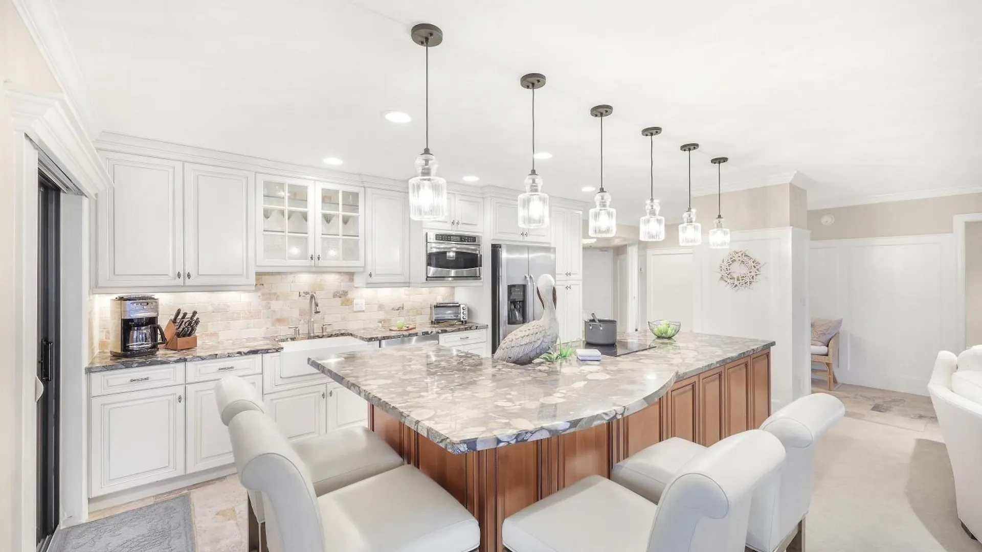 Holiday home Shipps Landing 3-722