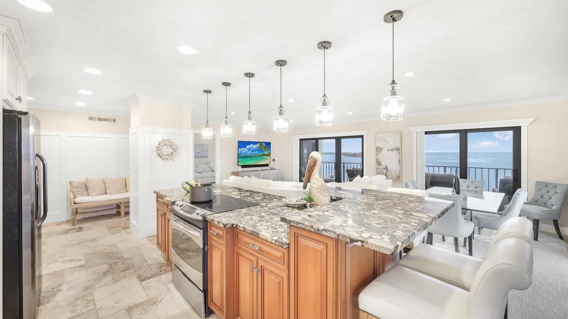 Shipps Landing 3-722 * Marco Island